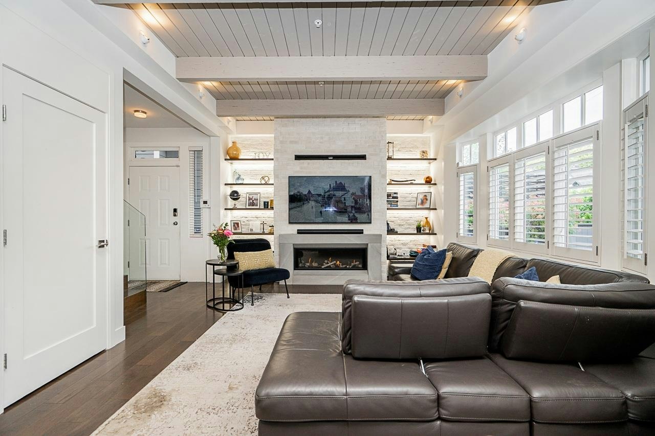 3328 W 7th Avenue, Vancouver, BC, V6R 1V8
