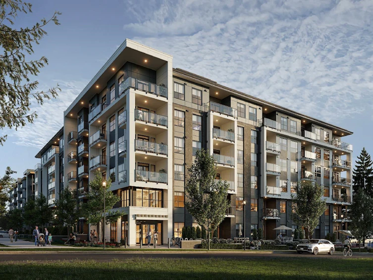 208-13455 94a Avenue, Surrey, BC, V3V 0H3