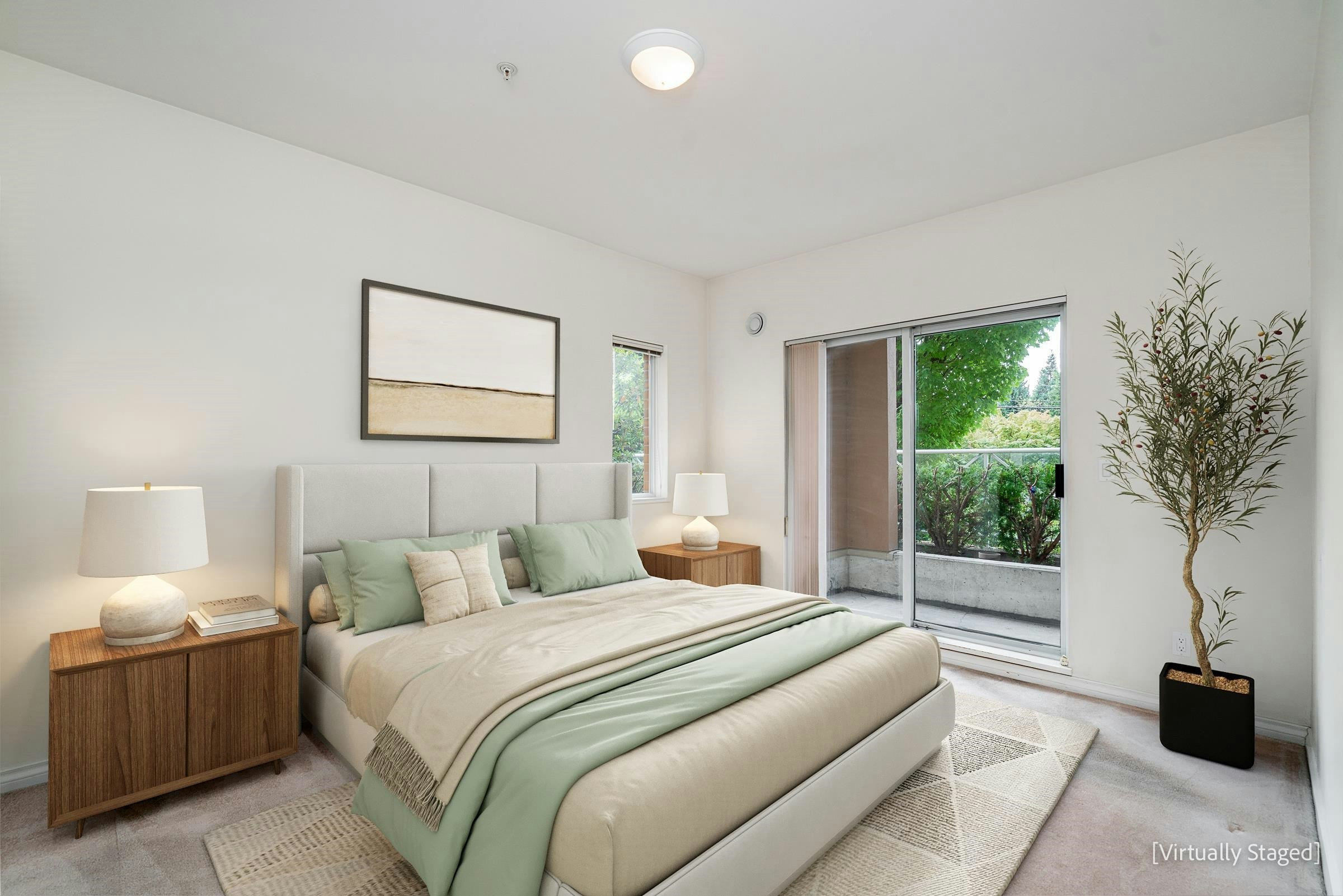 207-678 W Queens Road, North Vancouver, BC, V7N 2L3 - 14