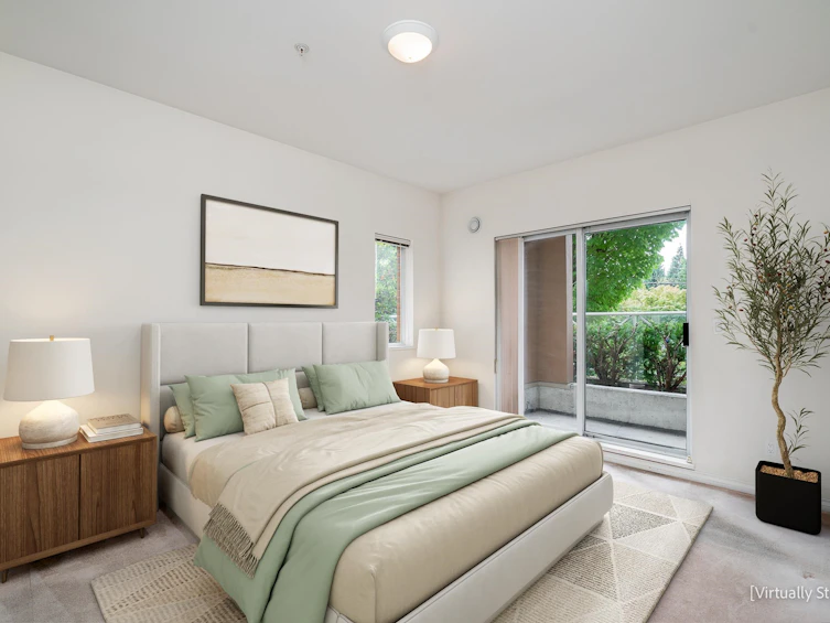 207-678 W Queens Road, North Vancouver, BC, V7N 2L3 - 14