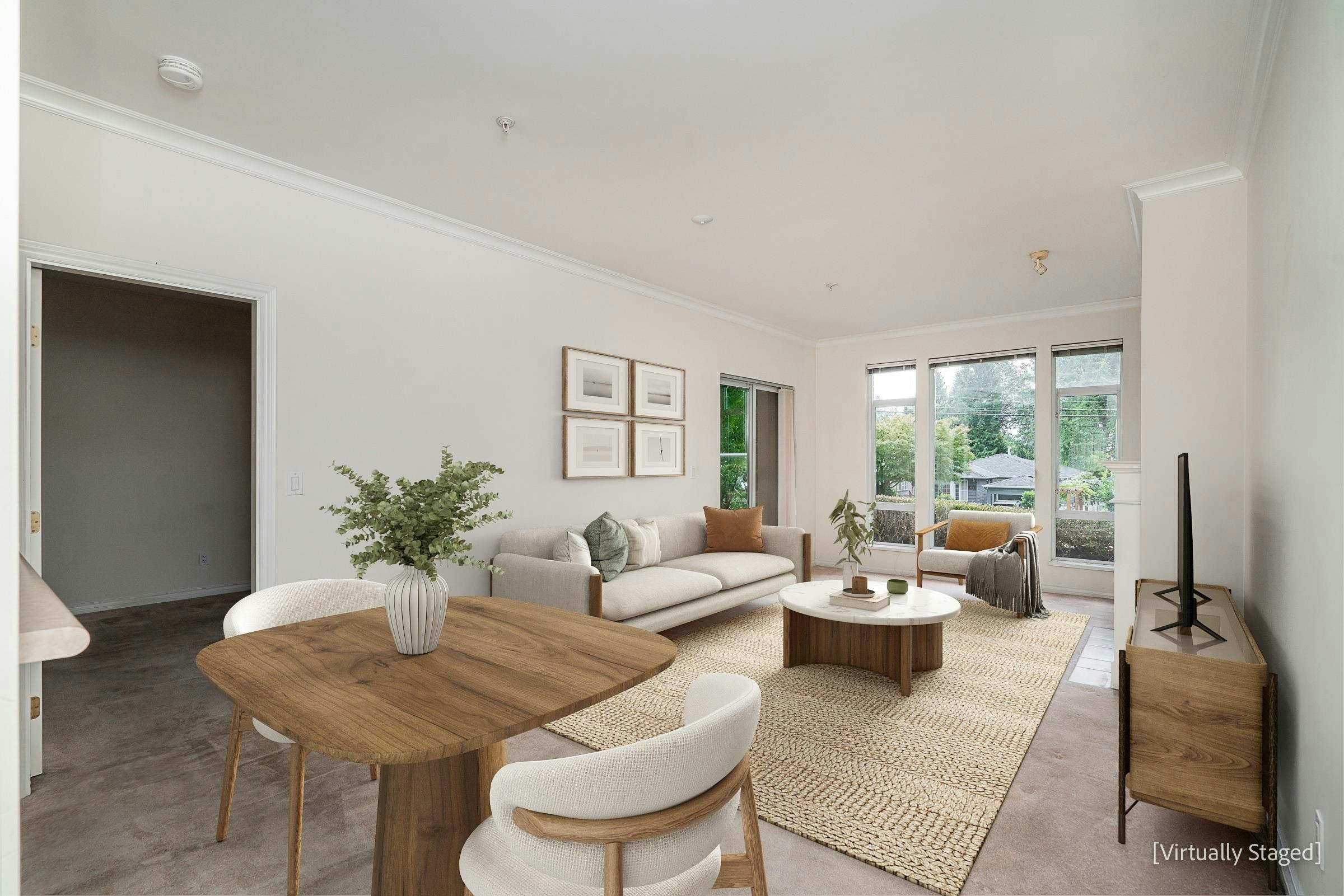 207-678 W Queens Road - 4