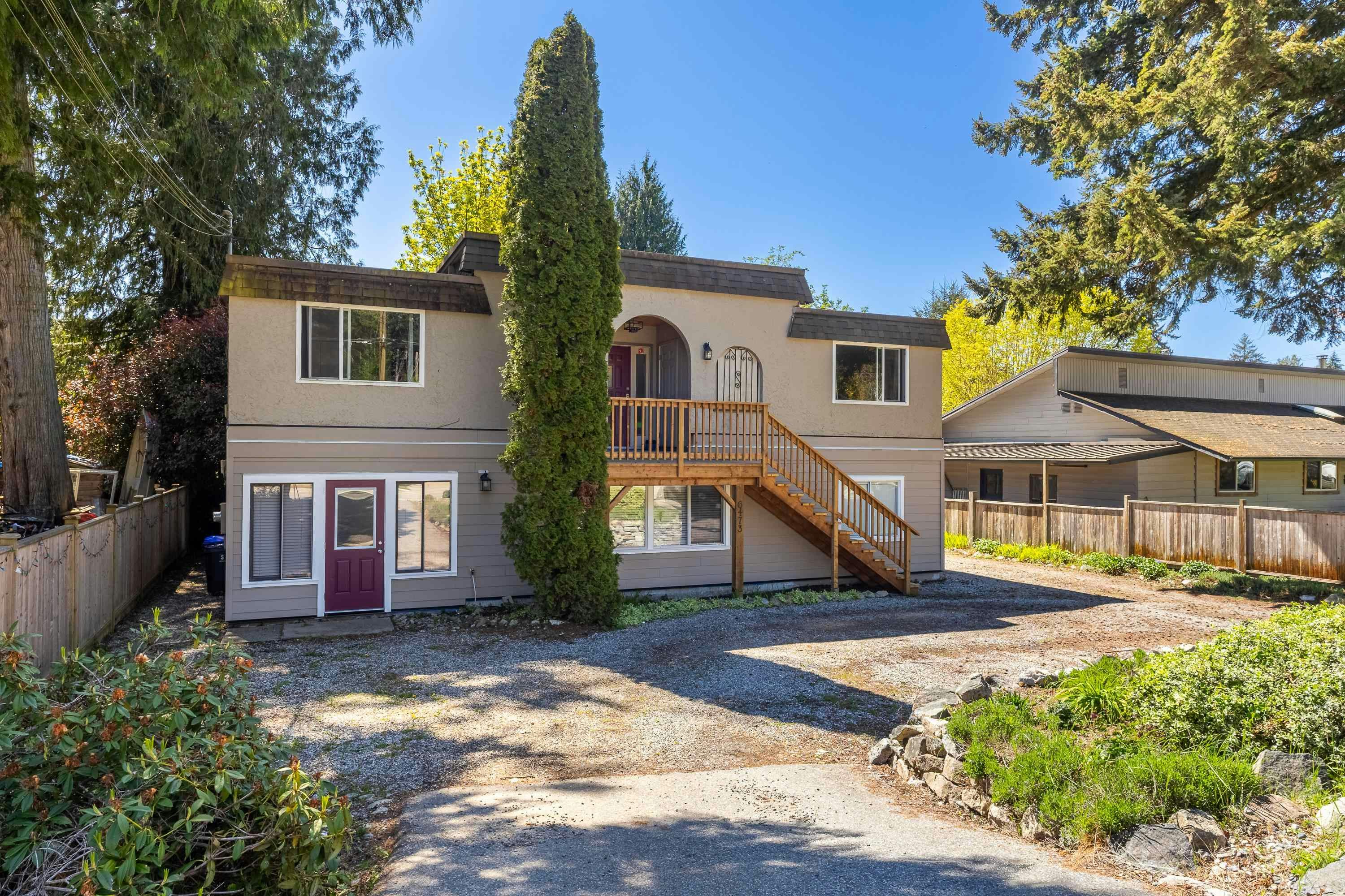 6473 Norwest Bay Road - 2