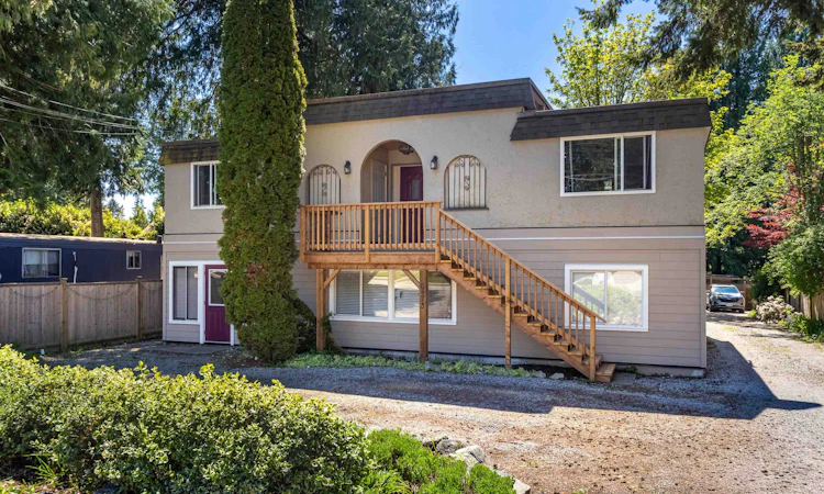 6473 Norwest Bay Road