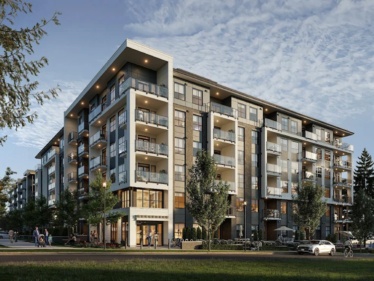 221-13455 94a Avenue, Surrey, BC, V3V 0H3 - 22