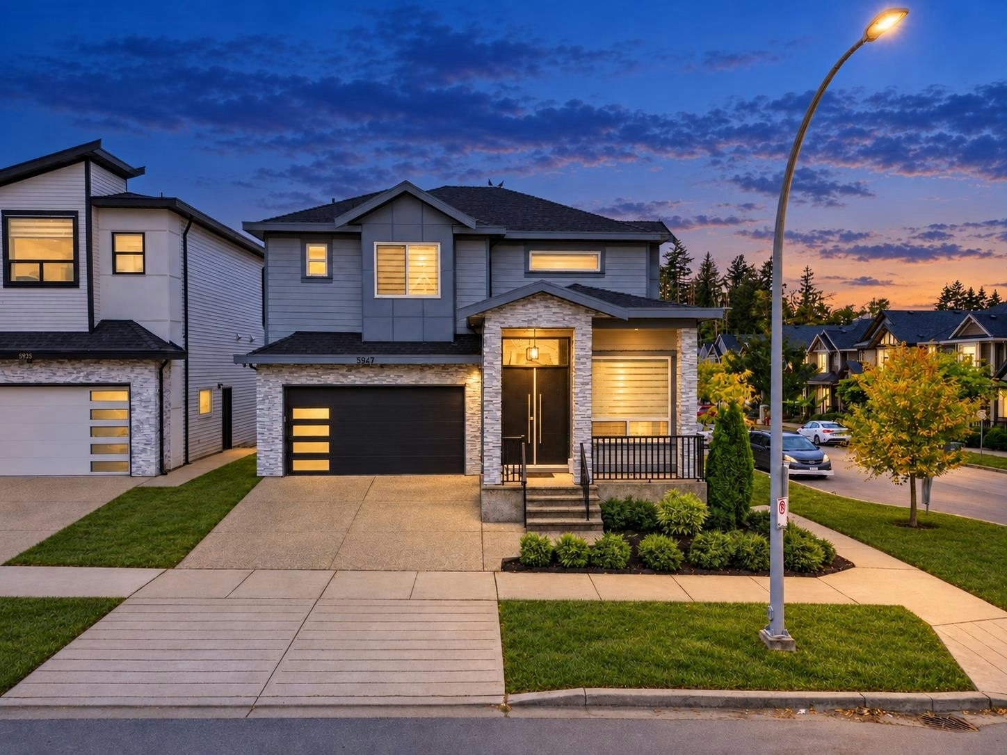 5947 140b Street, Surrey, BC, V3X 0J3