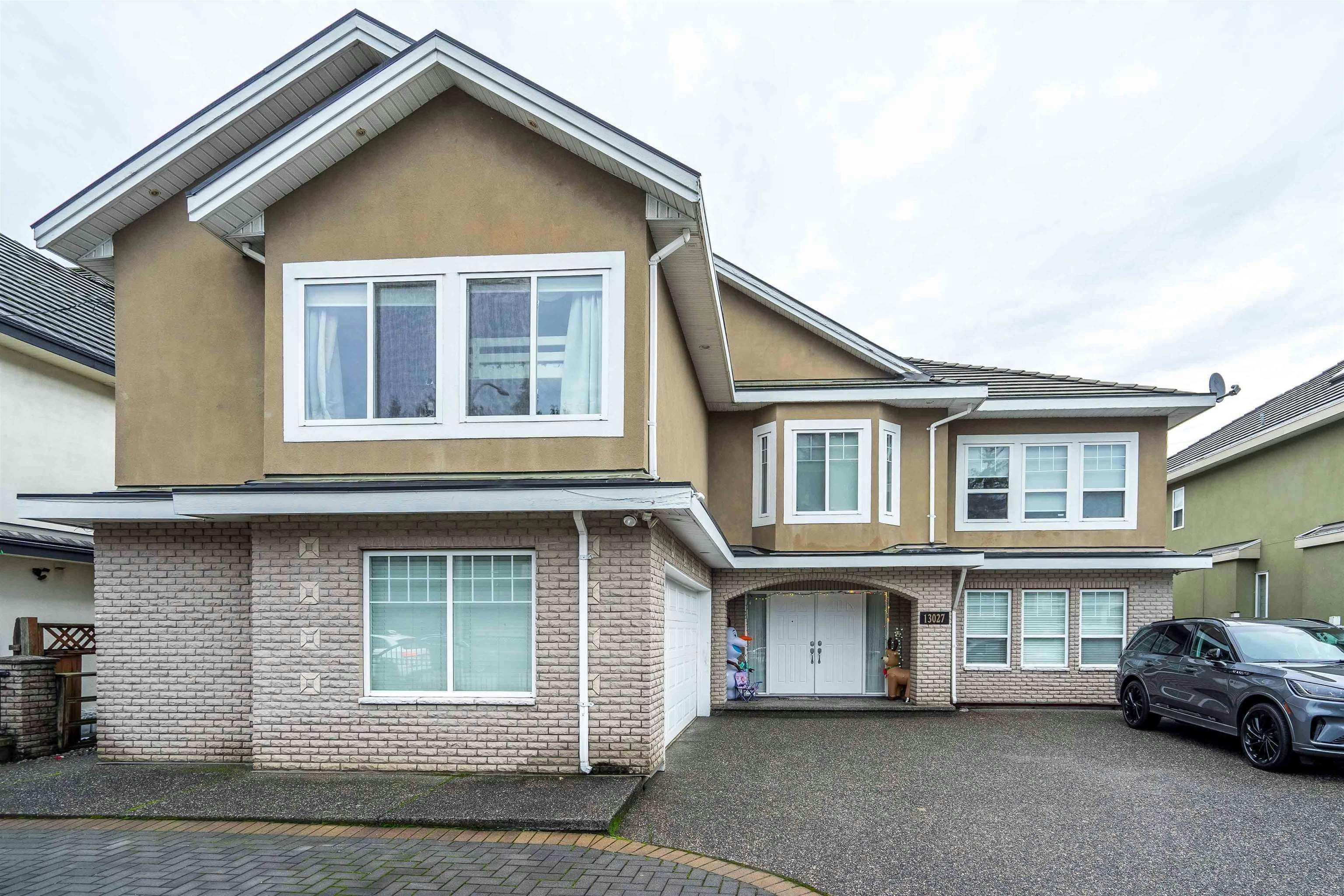 13027 68 Avenue, Surrey, BC, V3W 2E5 - 2