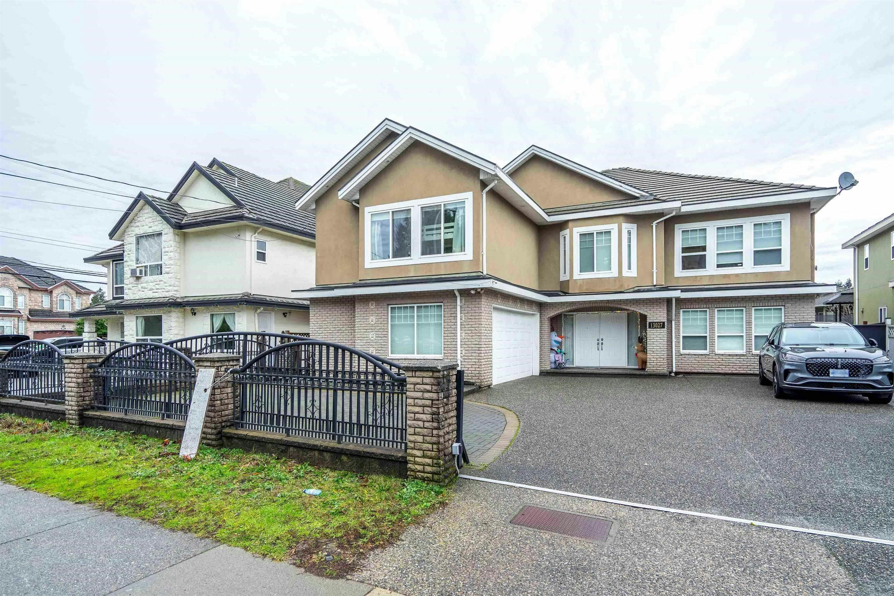 13027 68 Avenue, Surrey, BC, V3W 2E5