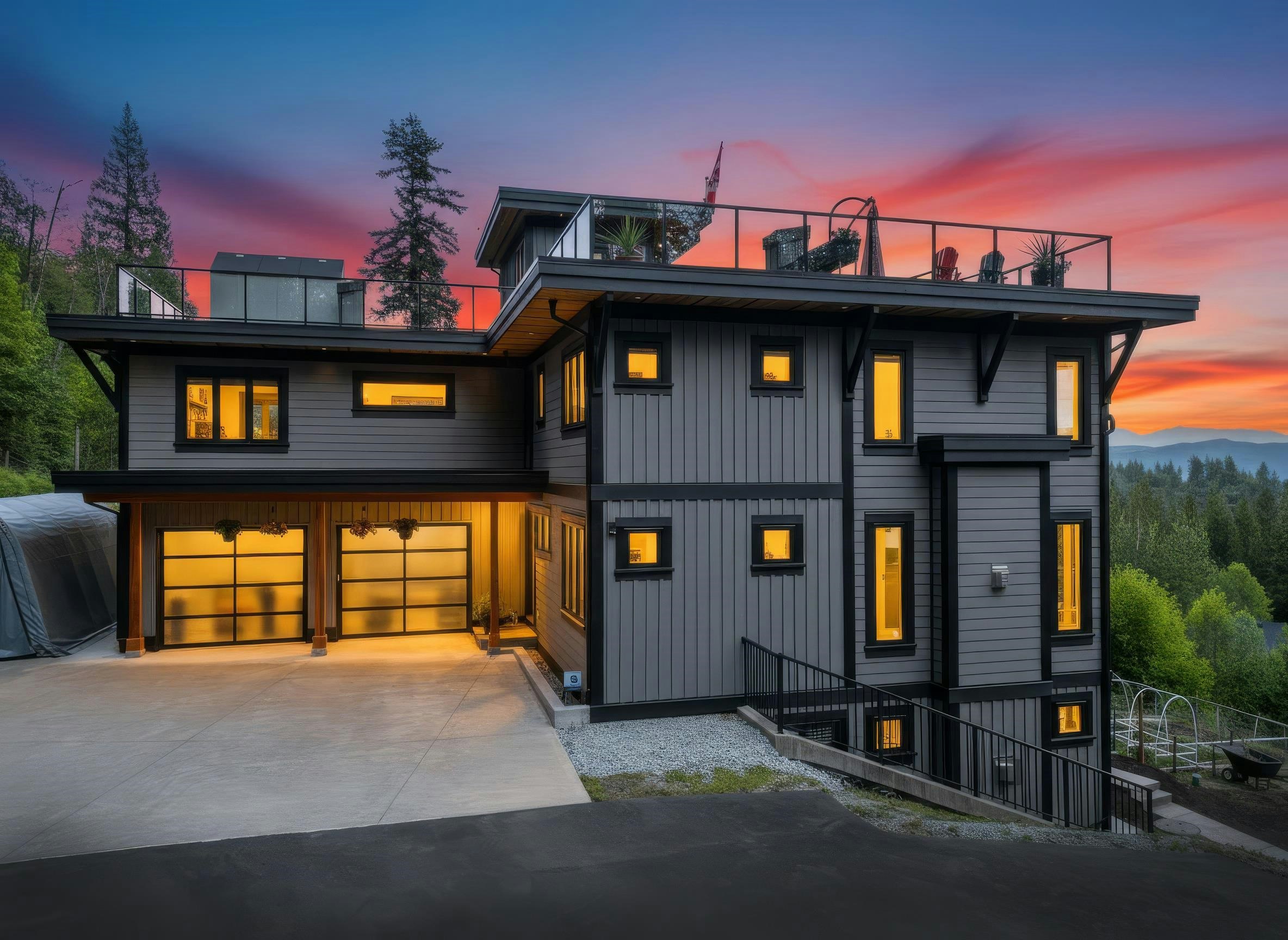 33449 Richards Avenue, Mission, BC, V2V 7E4