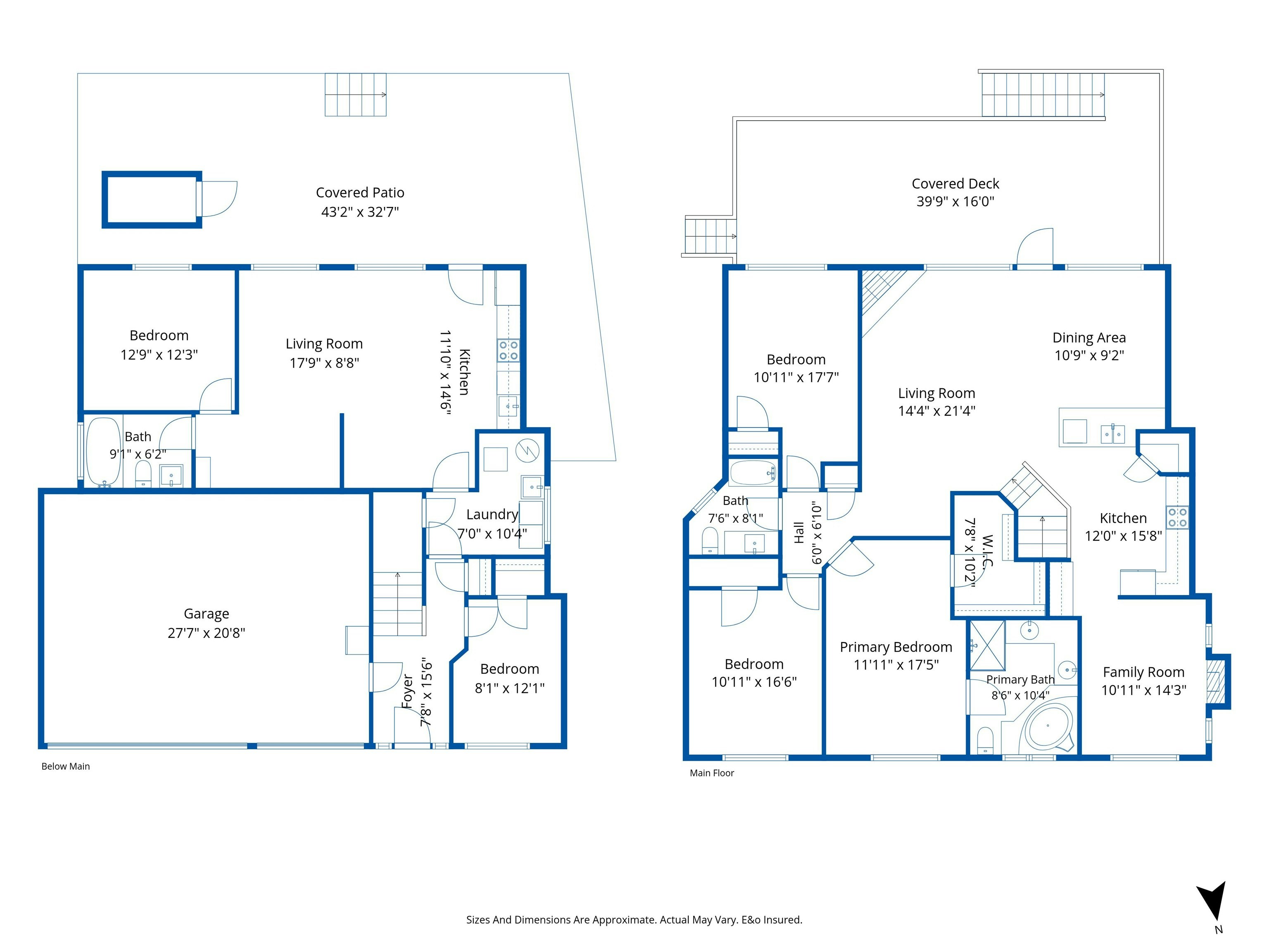 36322 Westminster Drive, Abbotsford, BC, V3G 3C7 - 40