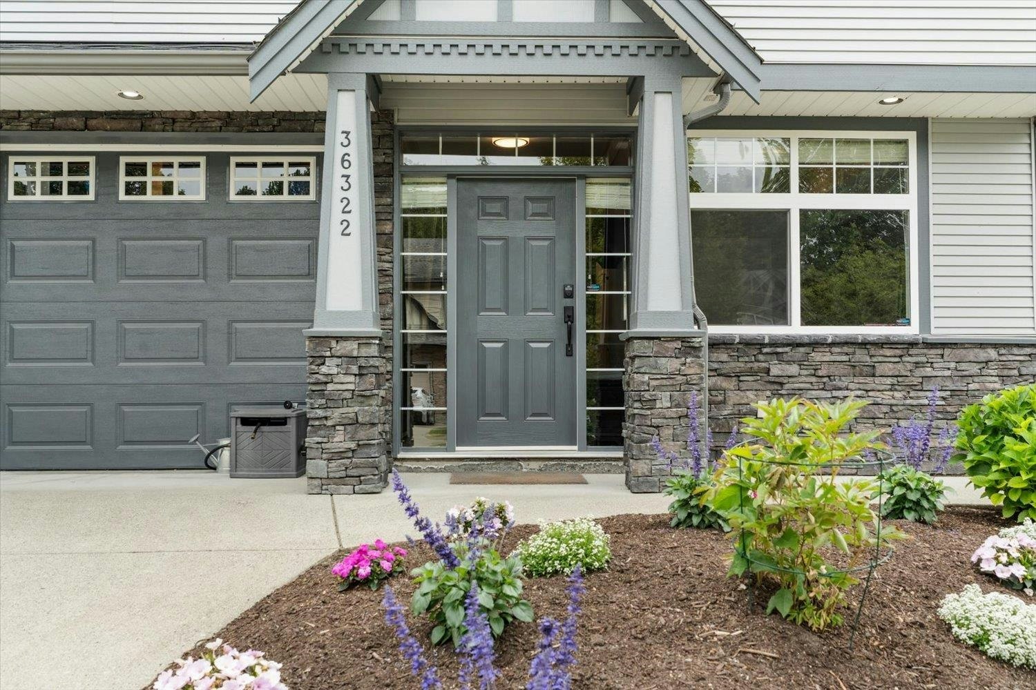 36322 Westminster Drive, Abbotsford, BC, V3G 3C7 - 3