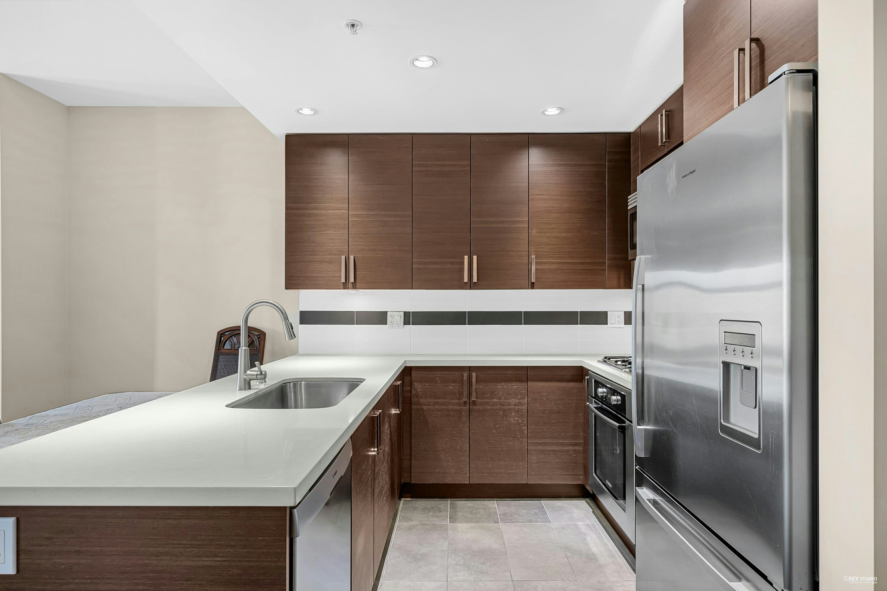 301-4710 Hastings Street, Burnaby, BC, V5C 2K7 - 4
