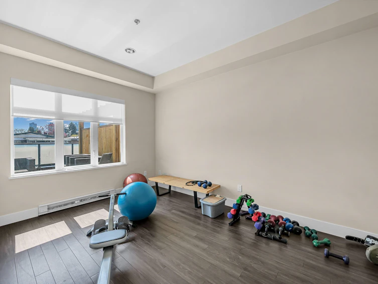 301-4710 Hastings Street, Burnaby, BC, V5C 2K7 - 20