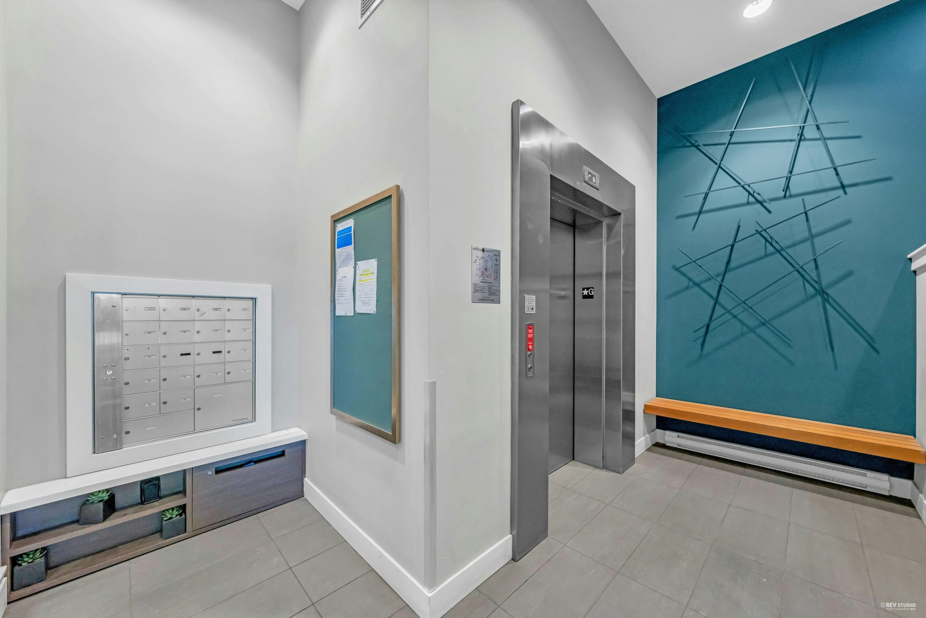301-4710 Hastings Street, Burnaby, BC, V5C 2K7 - 19