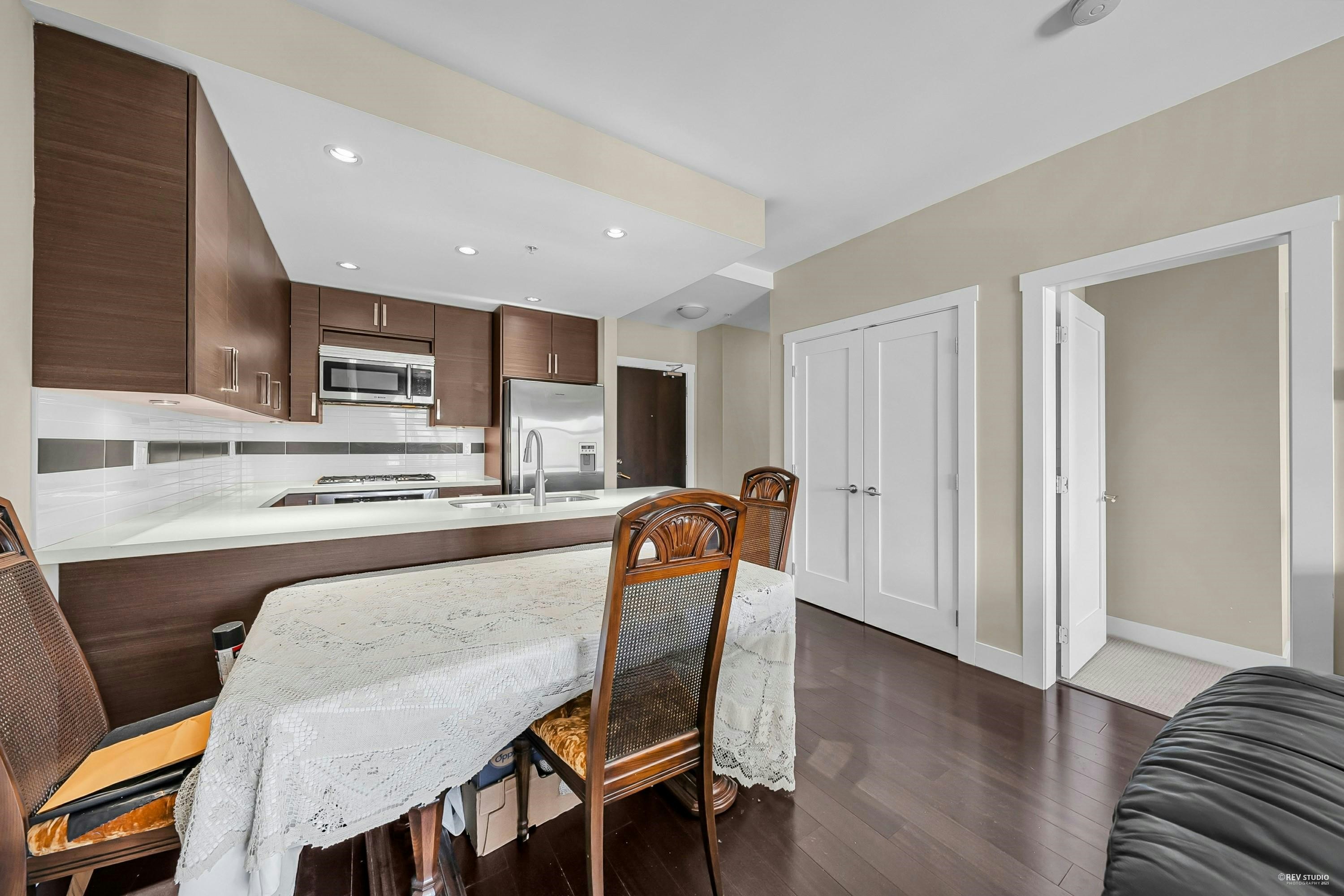 301-4710 Hastings Street, Burnaby, BC, V5C 2K7 - 7