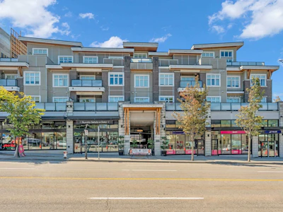 301-4710 Hastings Street - 2