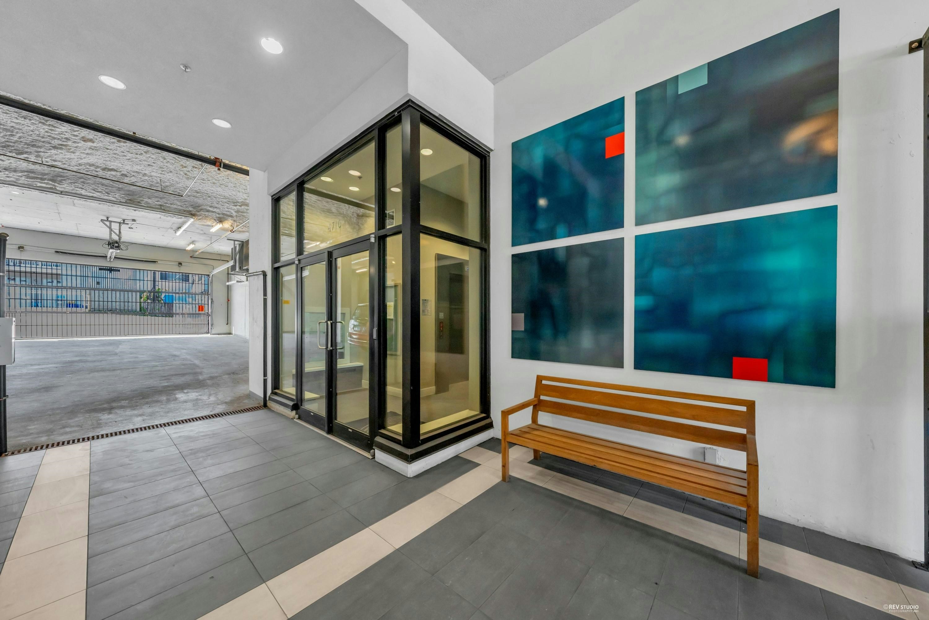301-4710 Hastings Street, Burnaby, BC, V5C 2K7 - 18