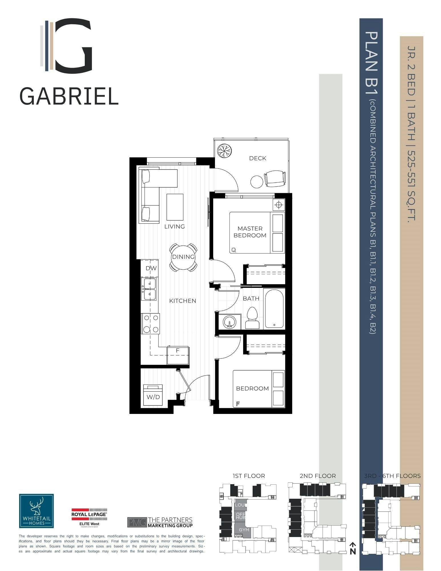 419-13455 94a Avenue, Surrey, BC, V3V 0H3 - 19
