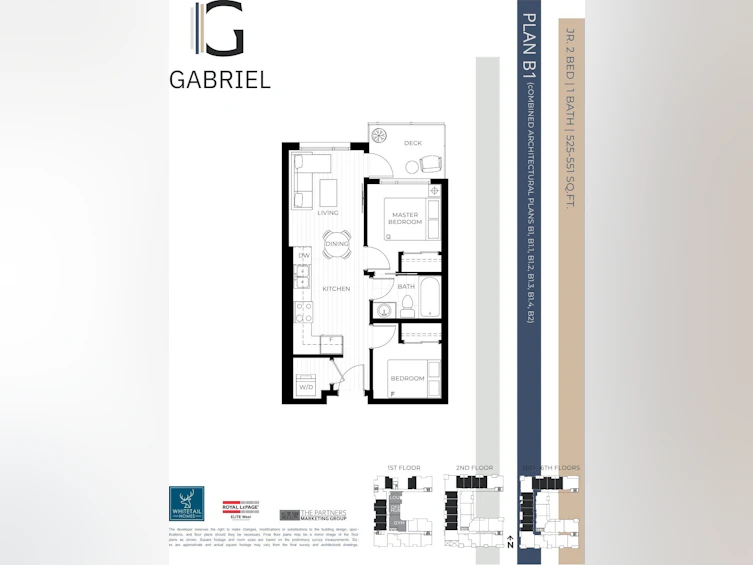 419-13455 94a Avenue, Surrey, BC, V3V 0H3 - 19