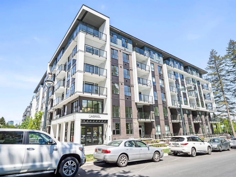 419-13455 94a Avenue, Surrey, BC, V3V 0H3