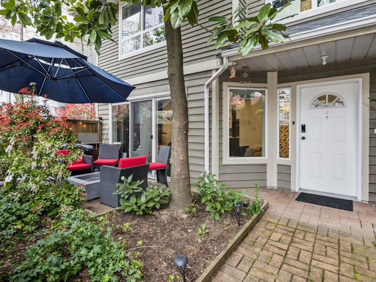 7-848 W 16th Street, North Vancouver, BC, V7P 1R3 - 4