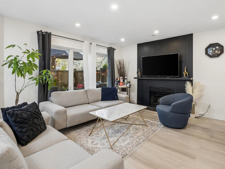 7-848 W 16th Street, North Vancouver, BC, V7P 1R3 - 9