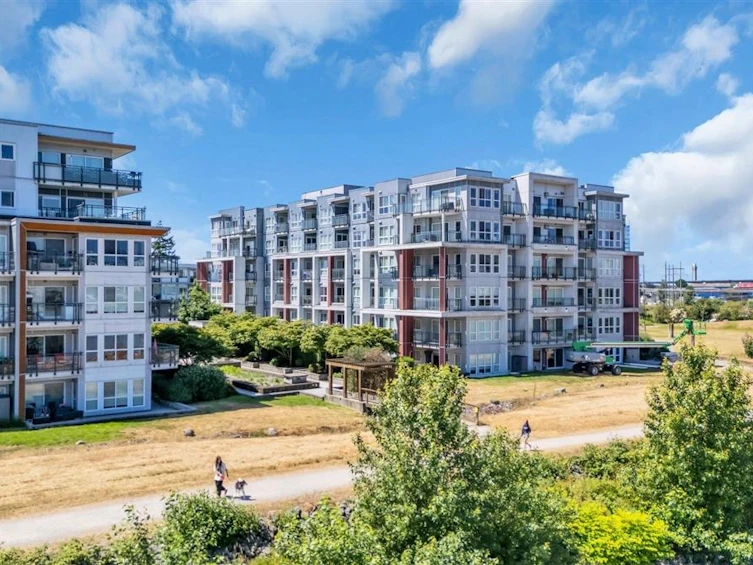 503-10033 River Drive, Richmond, BC, V6X 0L1 - 2