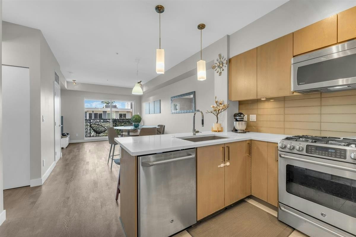 503-10033 River Drive, Richmond, BC, V6X 0L1 - 14