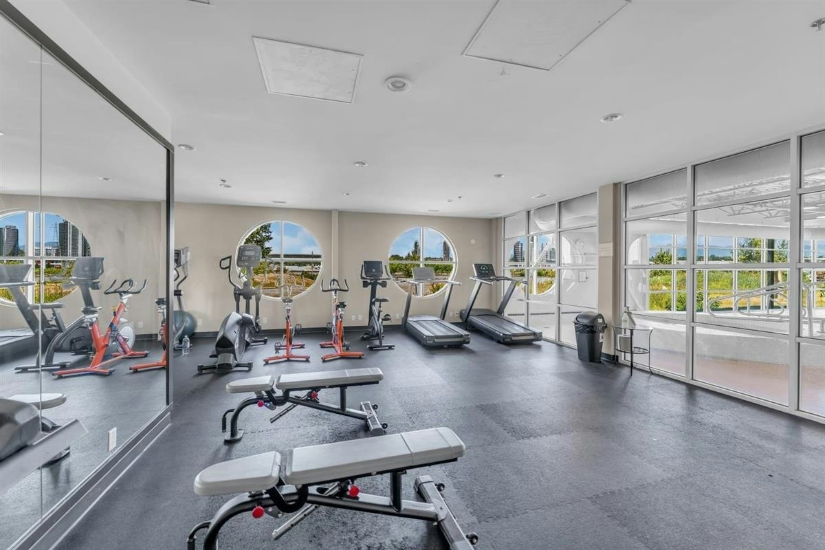 503-10033 River Drive, Richmond, BC, V6X 0L1 - 26