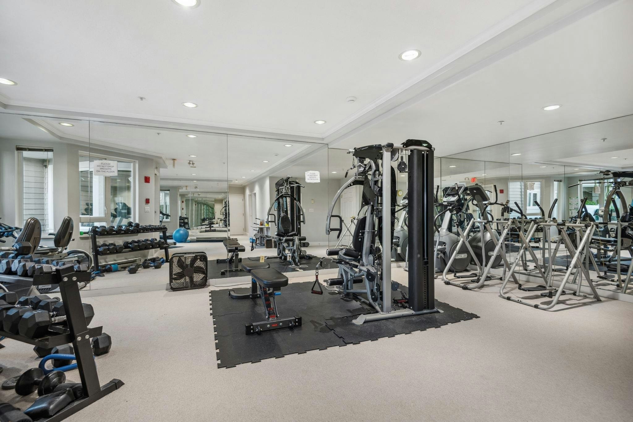 230-5888 Dover Crescent, Richmond, BC, V7C 5R9 - 21