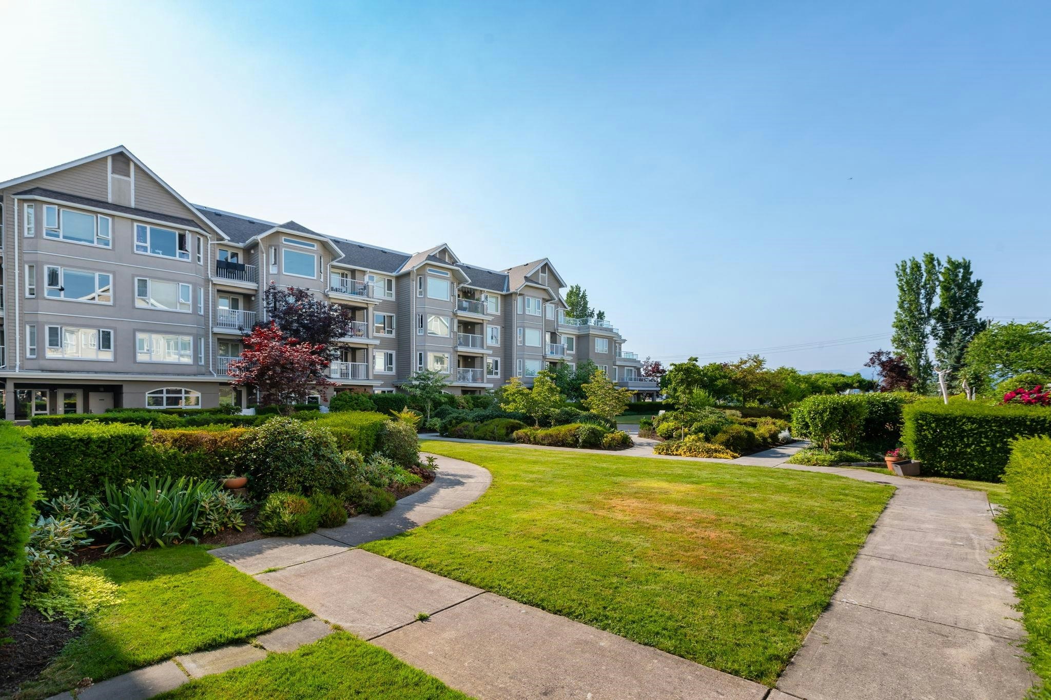 230-5888 Dover Crescent, Richmond, BC, V7C 5R9 - 27
