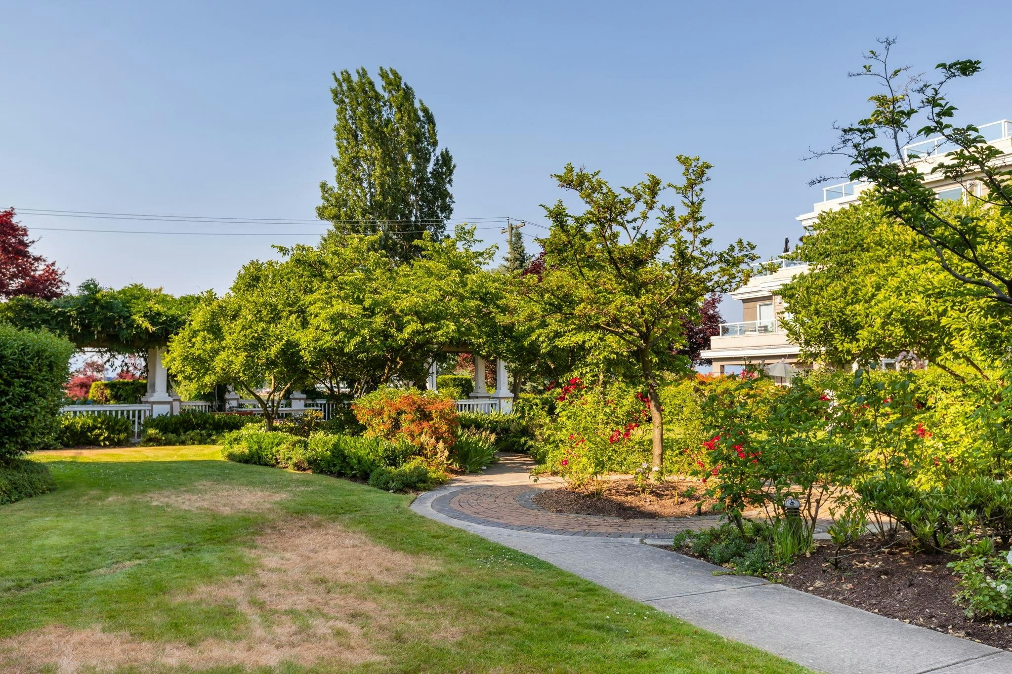 230-5888 Dover Crescent, Richmond, BC, V7C 5R9 - 28