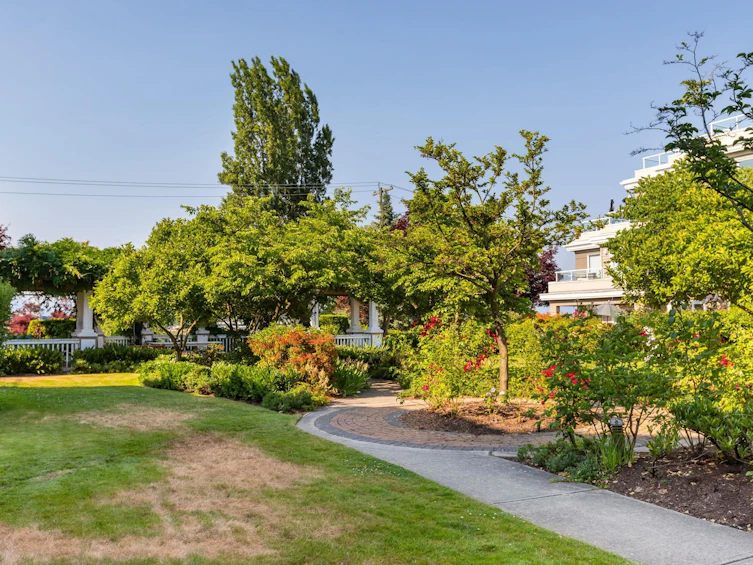 230-5888 Dover Crescent, Richmond, BC, V7C 5R9 - 28