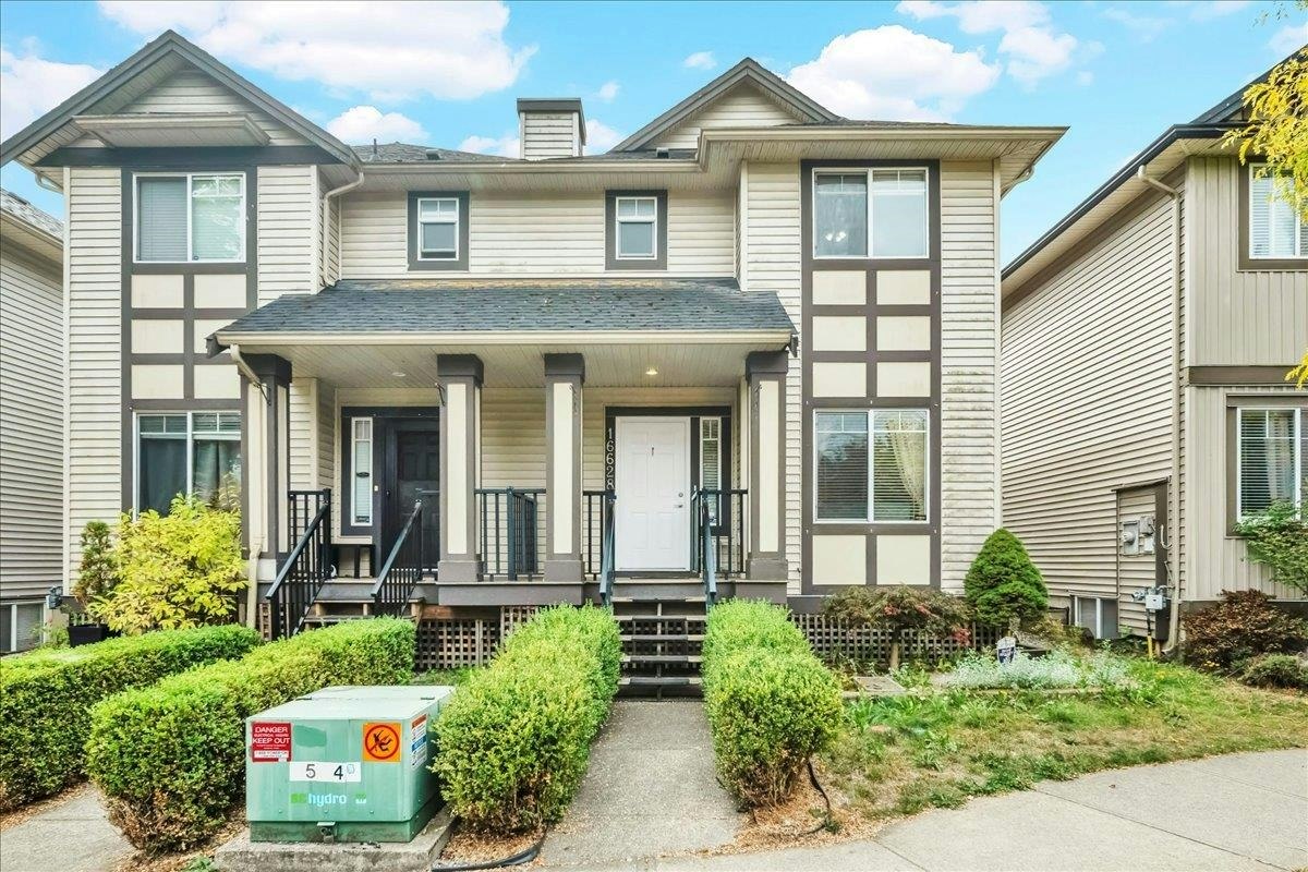 16628 60 Avenue, Surrey, BC, V3S 1S9