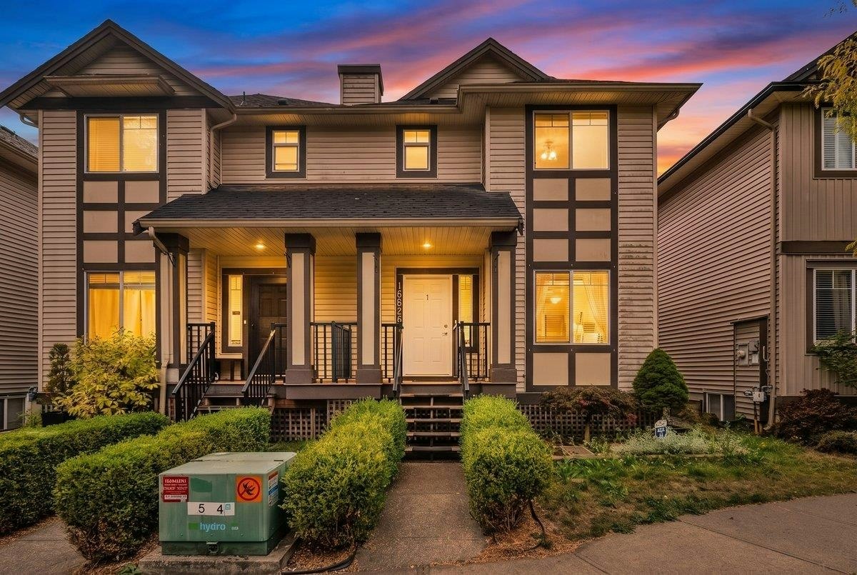 16628 60 Avenue, Surrey, BC, V3S 1S9