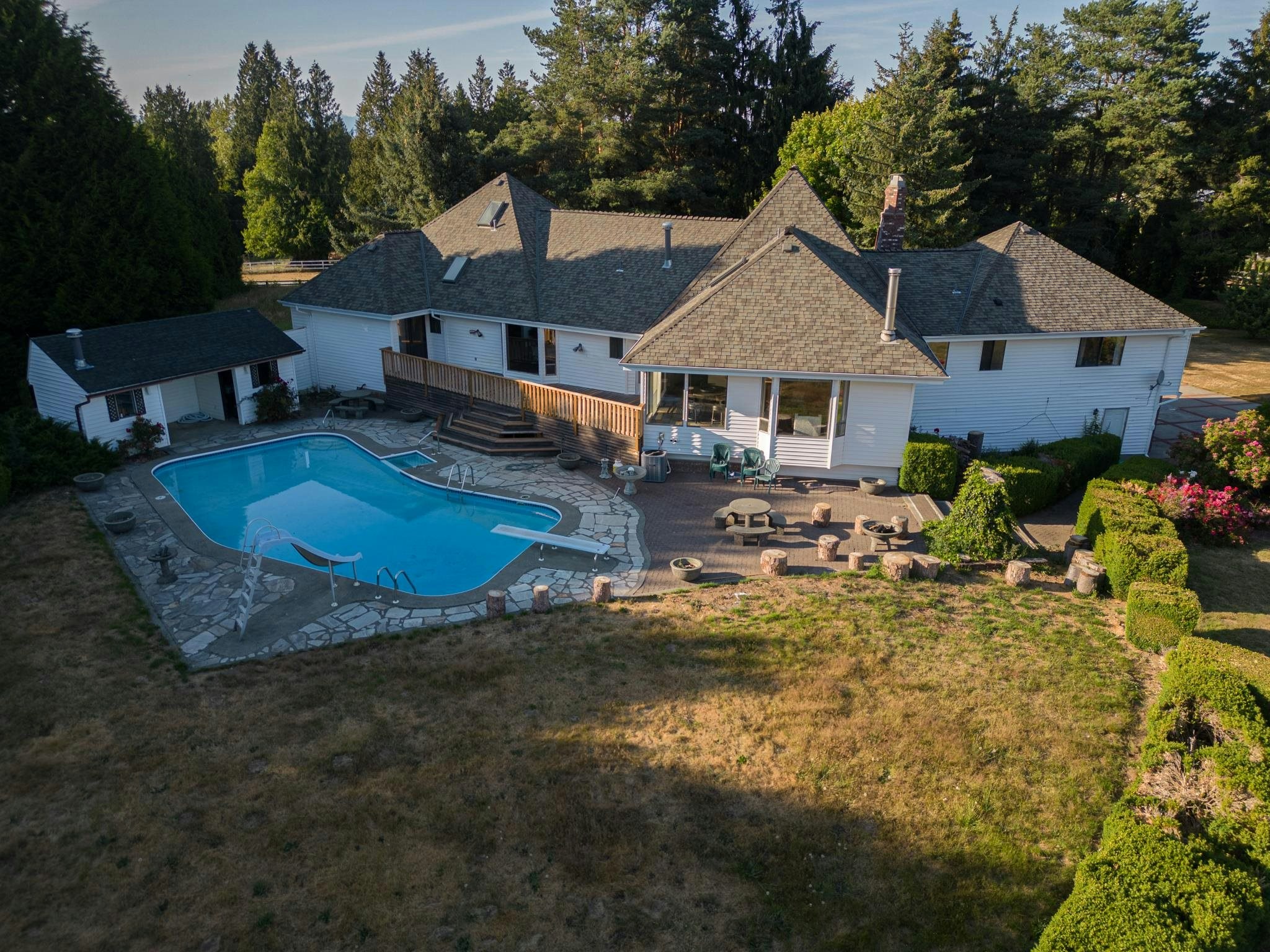 21480 18 Avenue, Langley, BC, V2Z 2G1