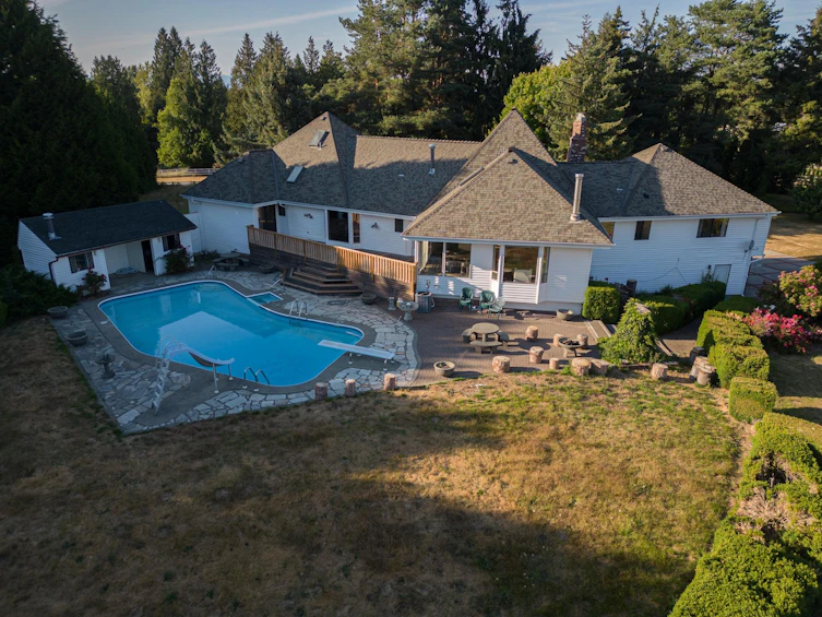 21480 18 Avenue, Langley, BC, V2Z 2G1