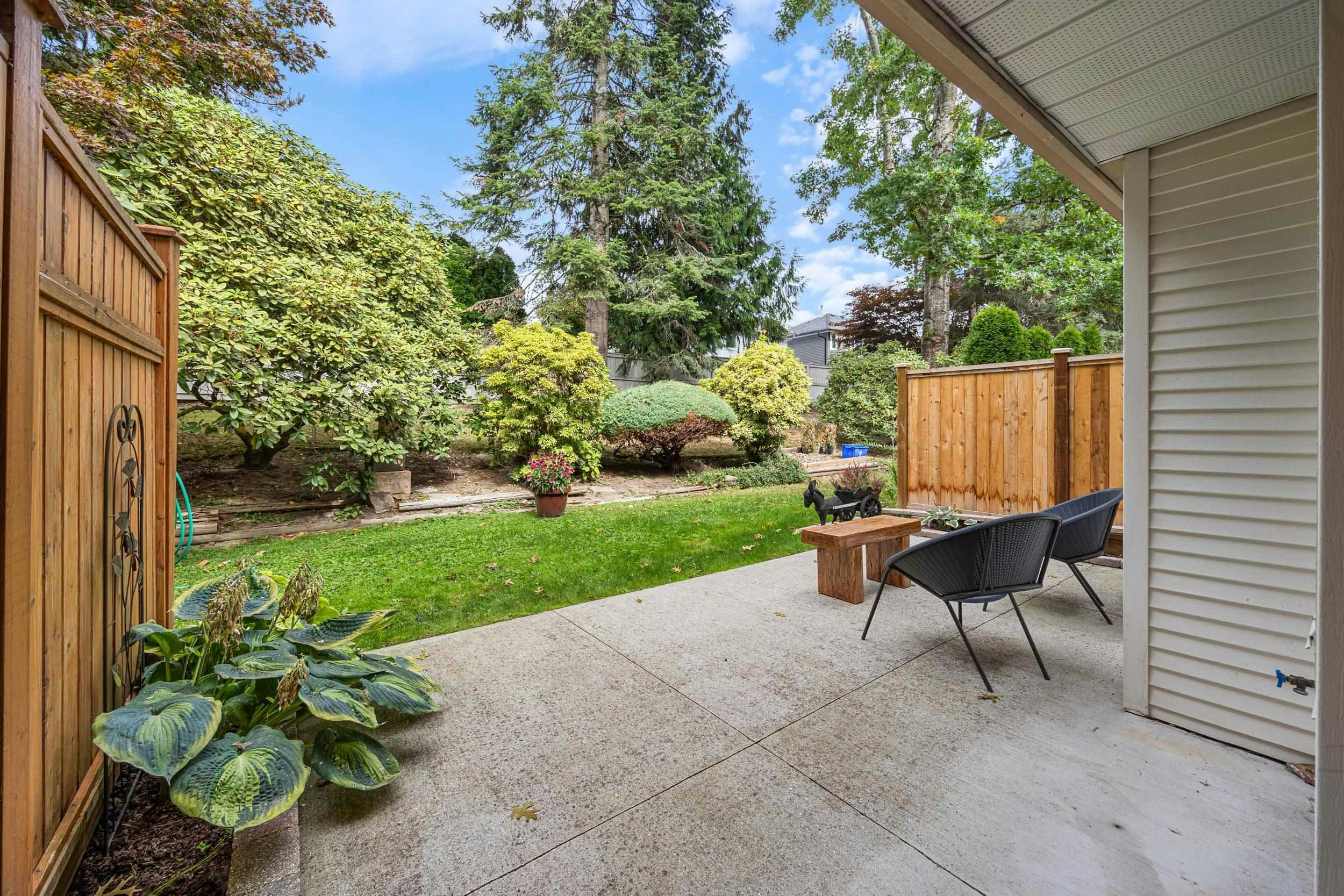 126-9045 Walnut Grove Drive, Langley, BC, V1M 2E1