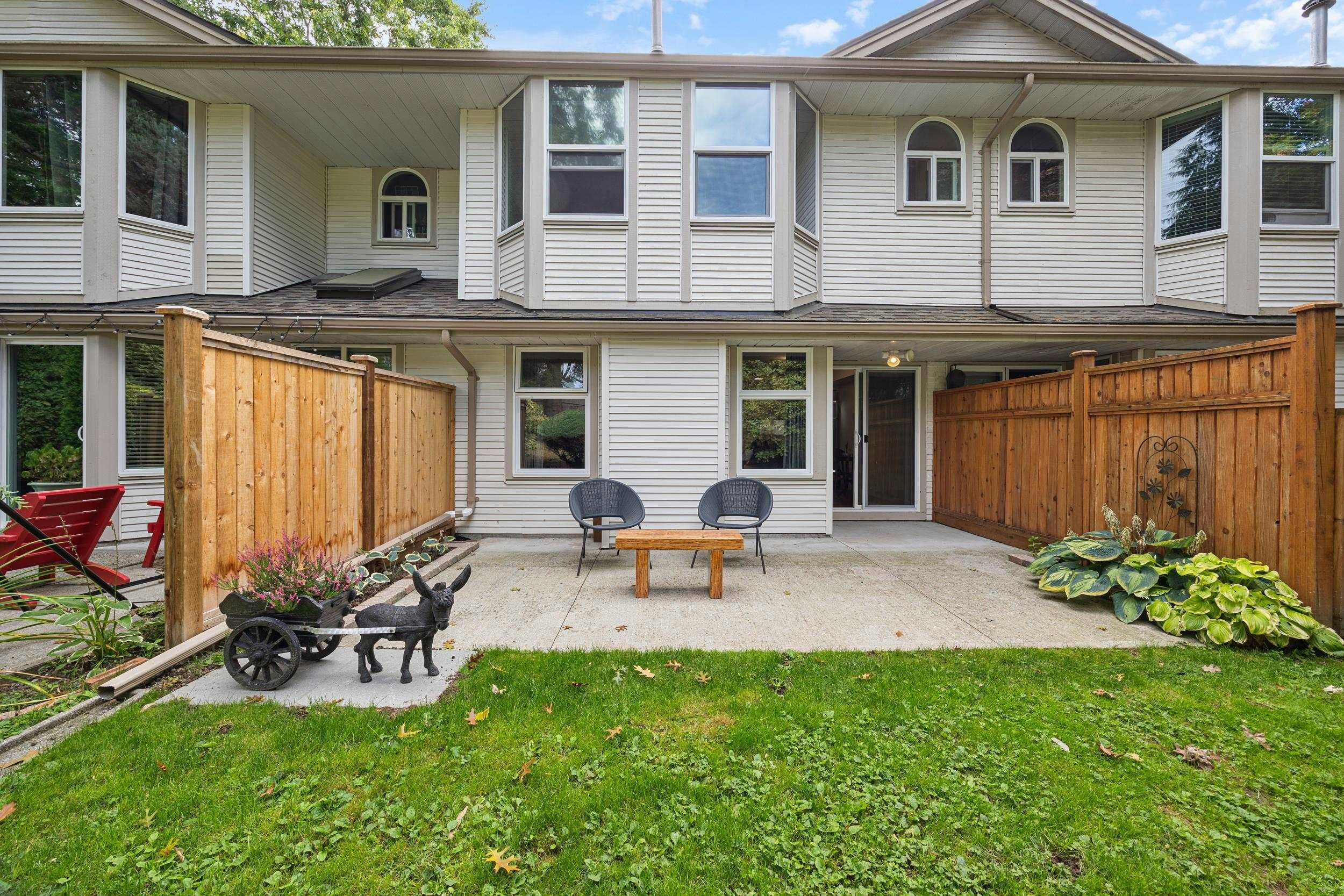 126-9045 Walnut Grove Drive, Langley, BC, V1M 2E1
