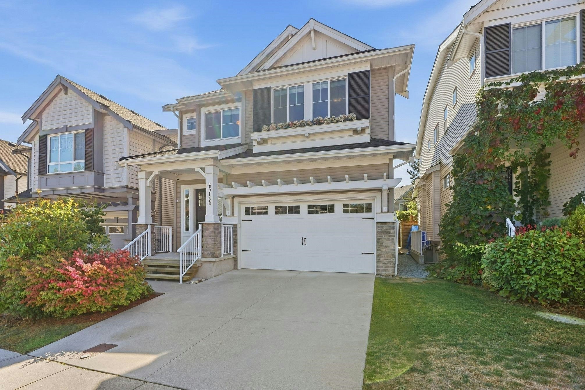 23158 112b Avenue, Maple Ridge, BC, V2X 4K6