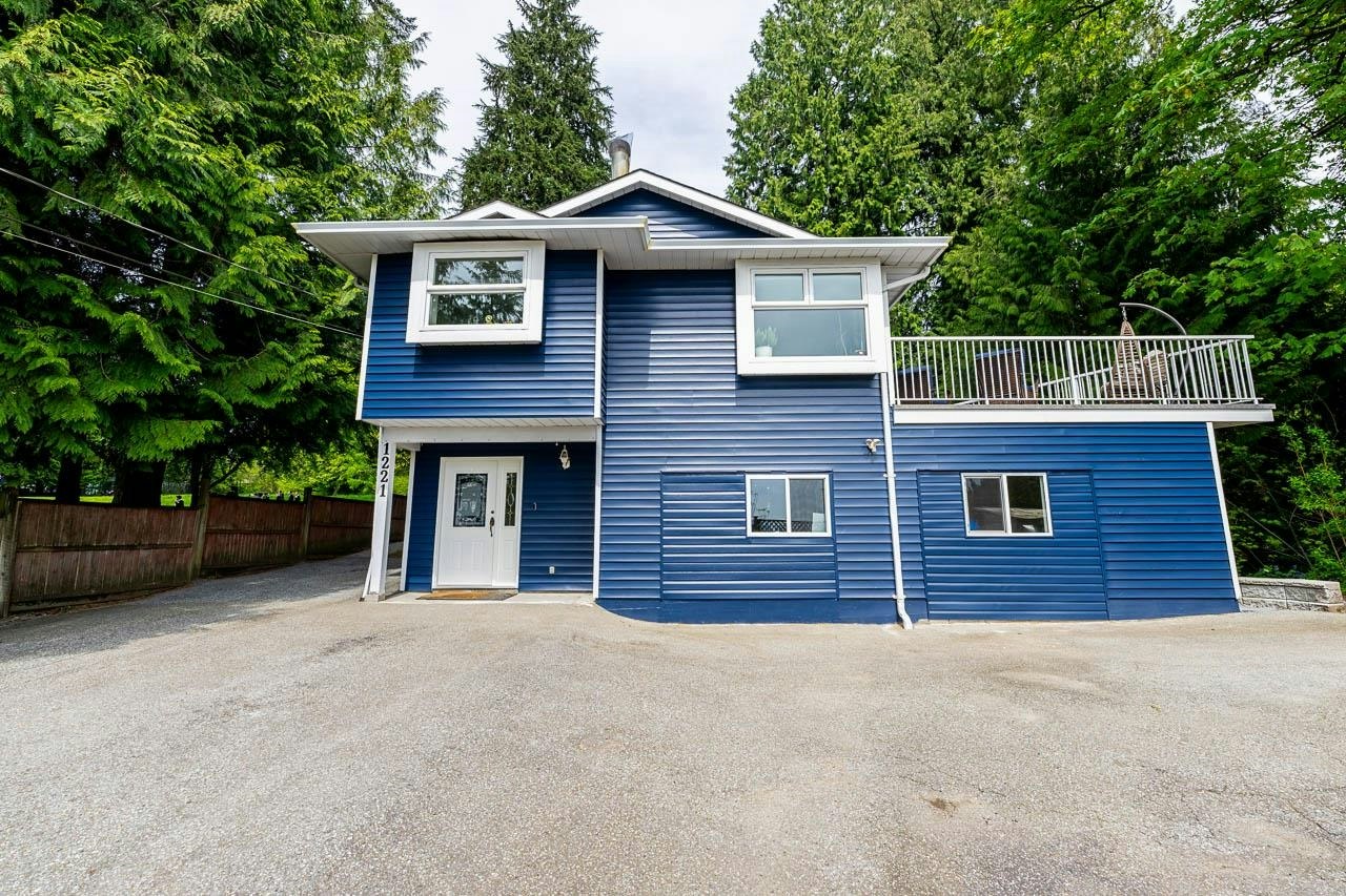 1221 Rochester Avenue, Coquitlam, BC, V3K 2X3