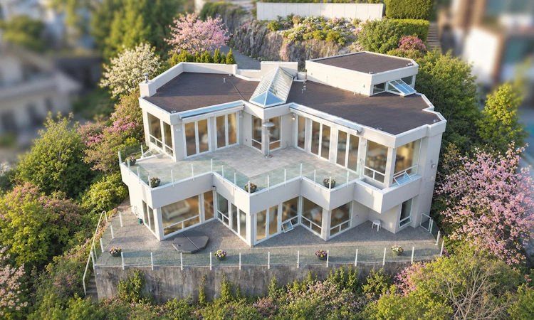 4180B Rose Crescent