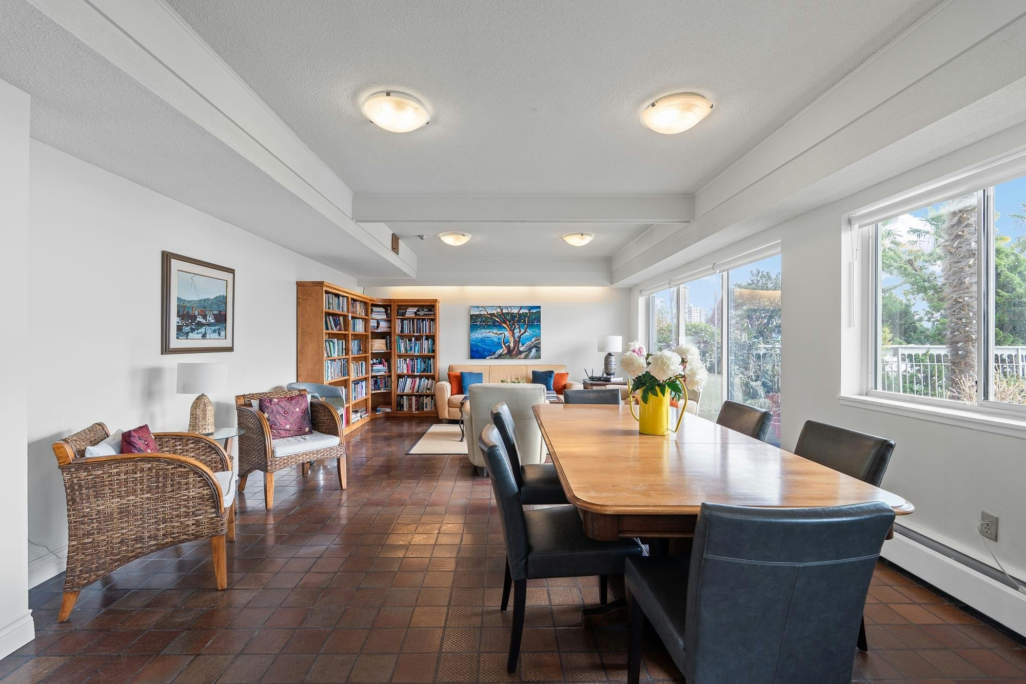 203-150 24th Street, West Vancouver, BC, V7V 4G8 - 36