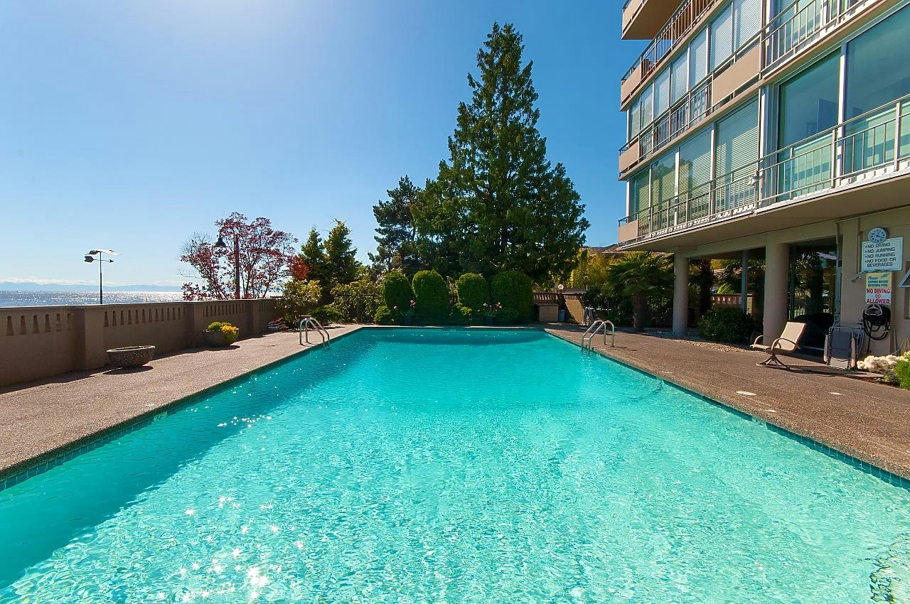 203-150 24th Street, West Vancouver, BC, V7V 4G8 - 37