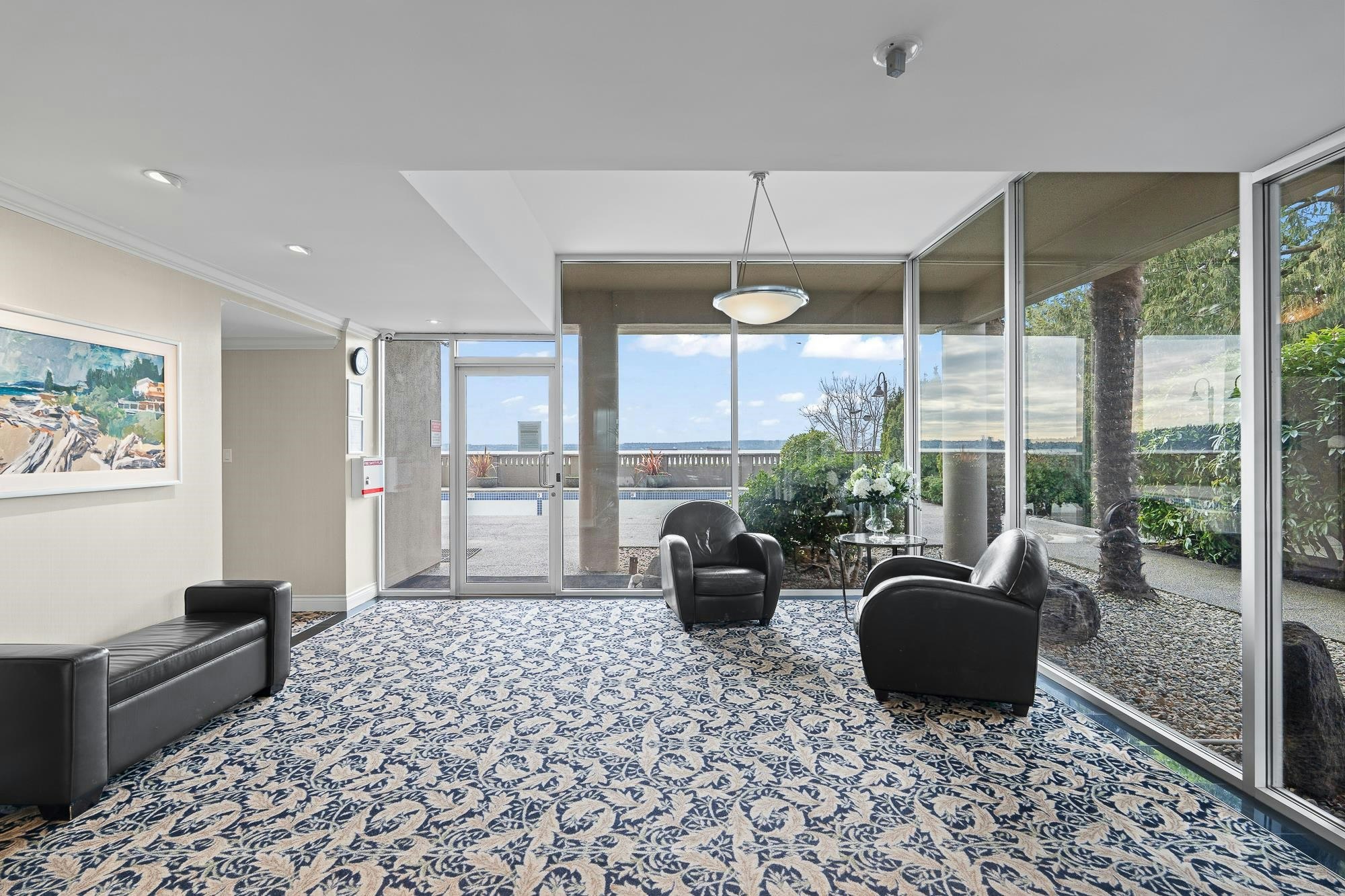 203-150 24th Street, West Vancouver, BC, V7V 4G8 - 35