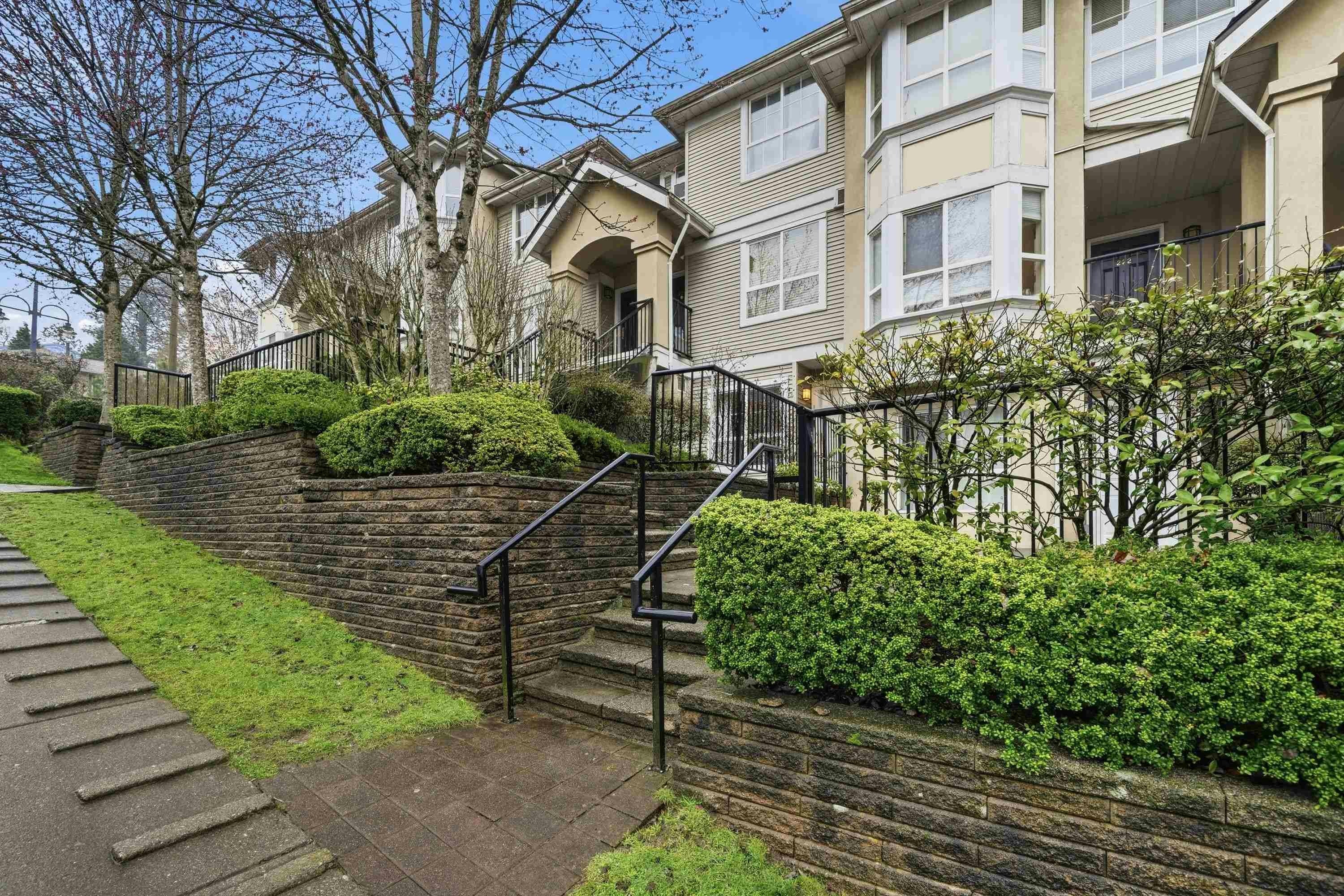 123-253 Casey Street, Coquitlam, BC, V3K 7A3