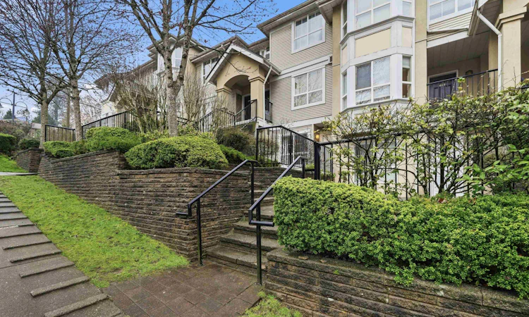 123-253 Casey Street