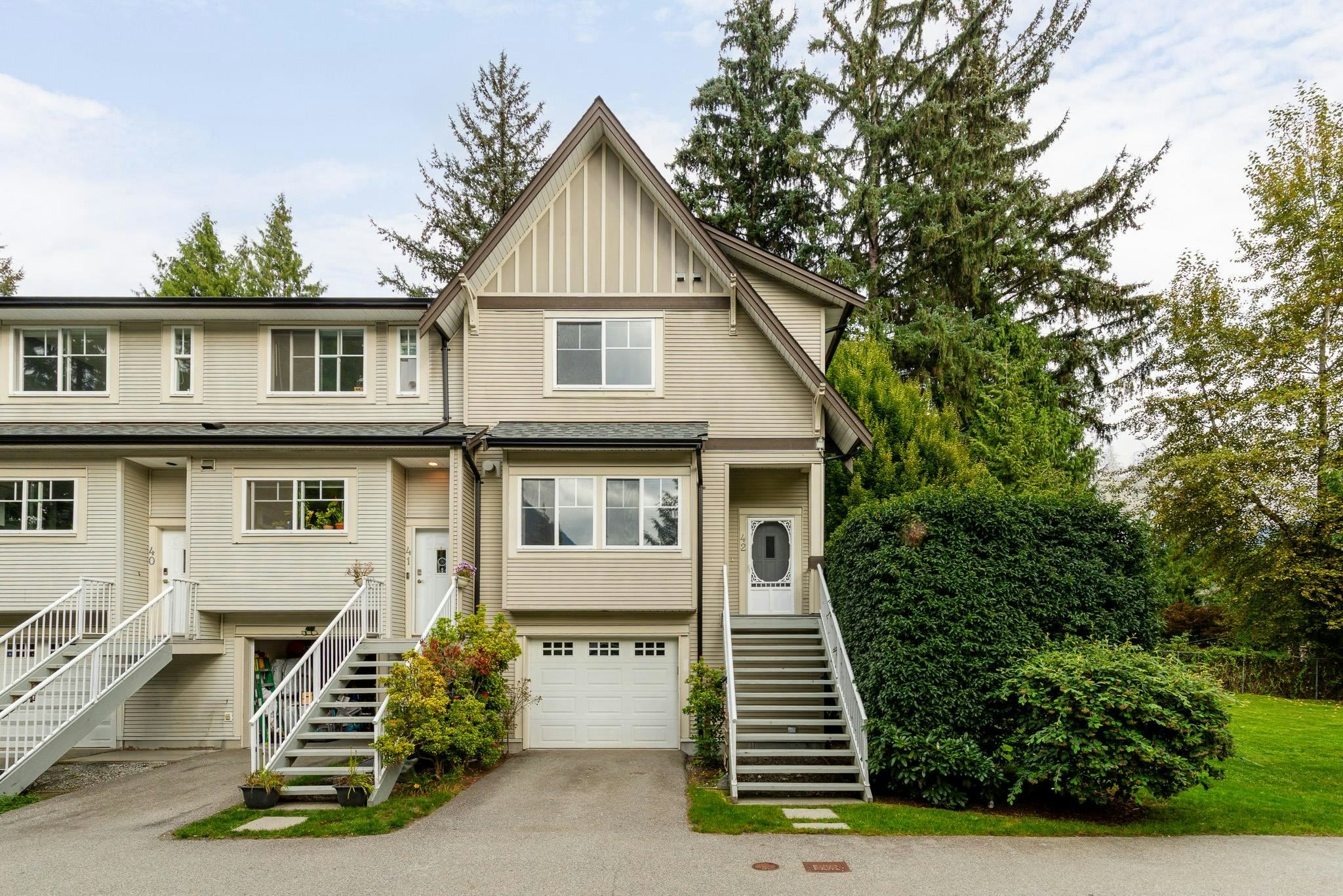 42-1800 Mamquam Road, Squamish, BC, V8B 0J1