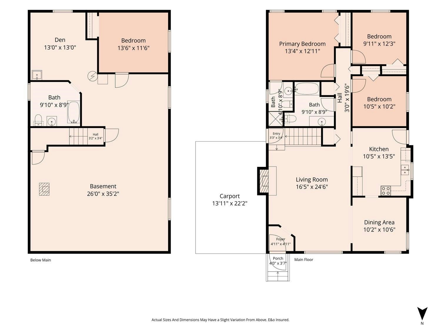 2277 Mouldstade Road, Abbotsford, BC, V2S 3X5 - 9