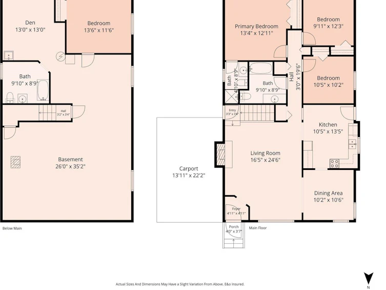 2277 Mouldstade Road, Abbotsford, BC, V2S 3X5 - 9