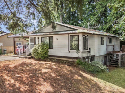 2277 Mouldstade Road - 2